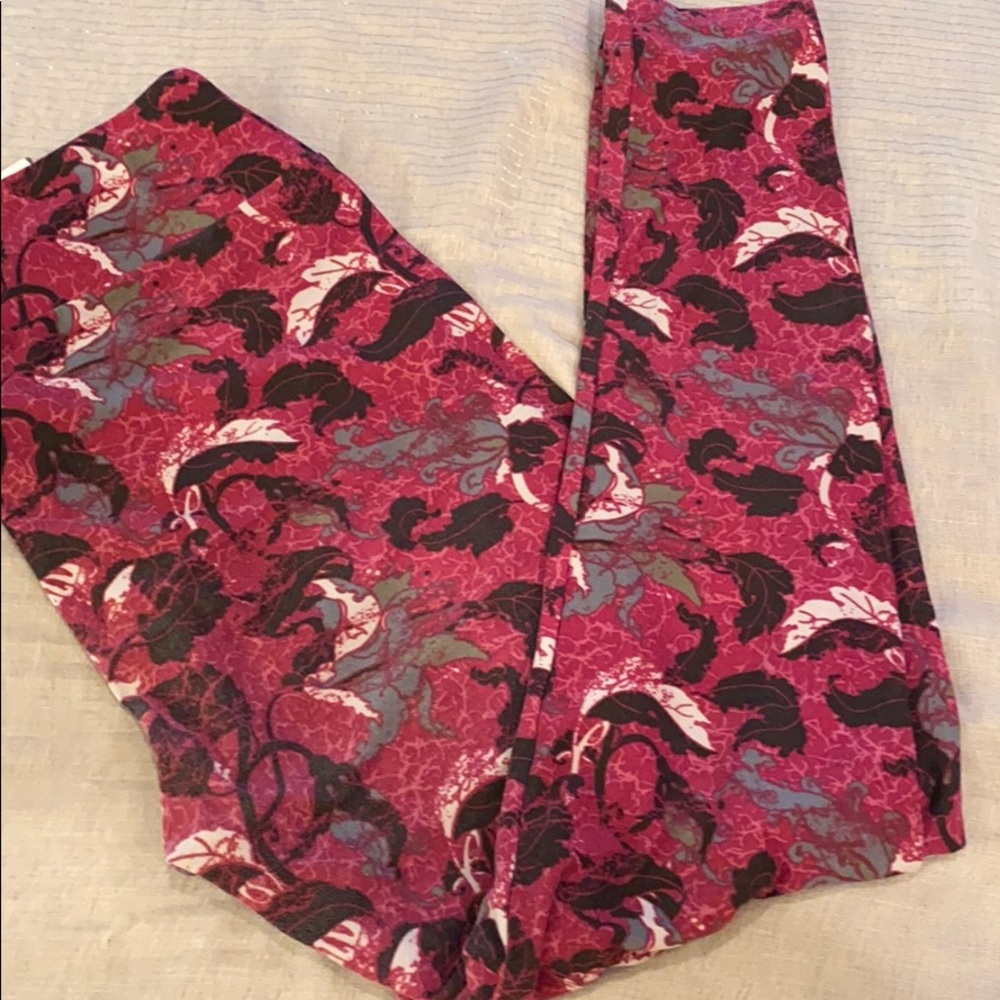 Leggings by LulaRoe